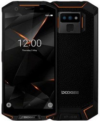Прошивка телефона Doogee S70 Lite в Омске